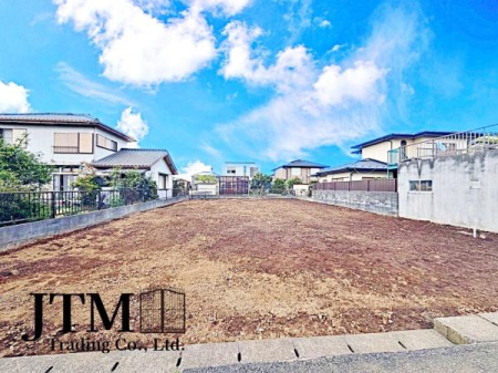 ���n�y�n�ʐ^ �ՐÂȏZ��X�Ɉʒu���锄�n�ł��B���ӂ͗������������͋C�Ȃ���A�������{�݂��ʃA�N�Z�X���ǍD�B���X�̕�炵�����K�ɉ߂����闧�n�ł��B���Ƒ��̃��C�t�X�^�C���ɍ��킹�ė��z�̏Z�܂����������Ă݂܂��񂩁�