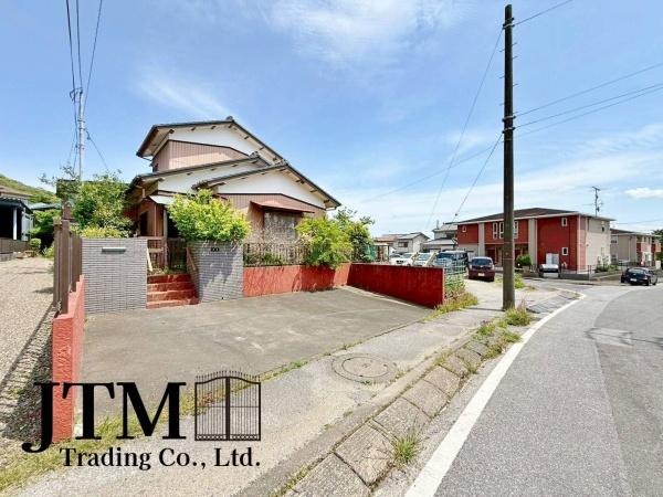 �O�ʓ��H�܂ތ��n�ʐ^ ���ЂŏZ��[���f��ꂽ���E�ߋ��ɐR�����ʂ�Ȃ������E���݁A�Ԃ�J�[�h���[��������E���Ȏ���������Ȃ��E�E�E�Ƃ��Y�݂̕��B���߂��P�x�����k����������Z��[���ɐ��ʂ����X�^�b�t���T�|�[�g�������܂���