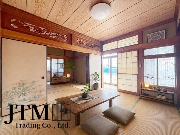 ���r���O �Ƒ����W�܂邩�炱��LDK�ɂ͂�����肽���I�Ƌ�̃��C�A�E�g���V�����X�^�[�g�̊y���݂̈�ł��ˁ�
���Ƌ��CG�ł��B
��CG�������s���Ă��邽�߁A����ƈقȂ�ꍇ���������܂��B