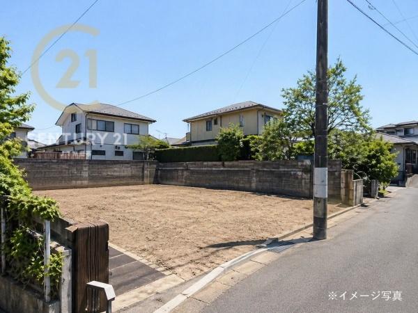 ���n�y�n�ʐ^ �y�X�n�C���[�W�z
���ꂩ���̂��A�X�n�ł̂��n���ɂȂ�܂��I���z�����͂Ȃ��A���D���ȃn�E�X���[�J�[��H���X�ŗ��z�̏Z�܂��������ł��܂��B���R�x�̍����v�����j���O�������������߂̓y�n�ł���