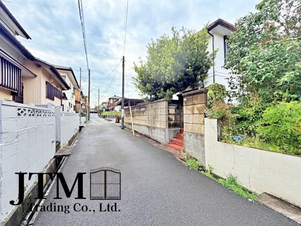 �O�ʓ��H�܂ތ��n�ʐ^ ���ЂŏZ��[���f��ꂽ���E�ߋ��ɐR�����ʂ�Ȃ������E���݁A�Ԃ�J�[�h���[��������E���Ȏ���������Ȃ��E�E�E�Ƃ��Y�݂̕��B���߂��P�x�����k����������Z��[���ɐ��ʂ����X�^�b�t���T�|�[�g�������܂���