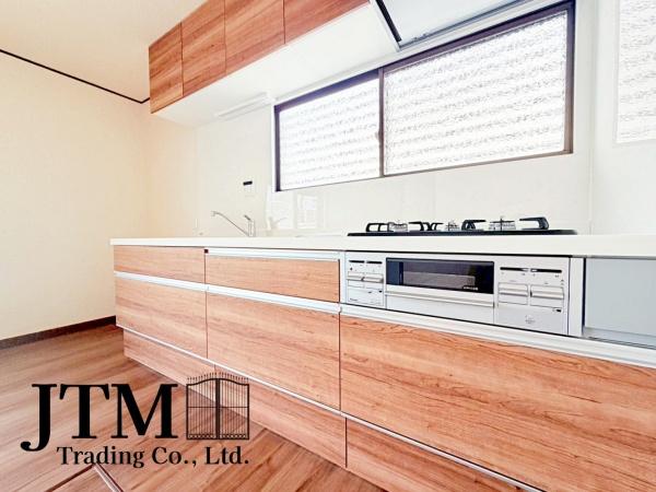 �L�b�`�� �����g���L�b�`�����Y��Ő����Ȃ炨���������̂��y�����Ȃ�܂���ˁ�@�\���ƃf�U�C���������˔������������L�X�L�b�`���ł���