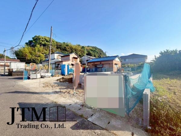 �O�ʓ��H�܂ތ��n�ʐ^ ���ЂŏZ��[���f��ꂽ���E�ߋ��ɐR�����ʂ�Ȃ������E���݁A�Ԃ�J�[�h���[��������E���Ȏ���������Ȃ��E�E�E�Ƃ��Y�݂̕��B���߂��P�x�����k����������Z��[���ɐ��ʂ����X�^�b�t���T�|�[�g�������܂���