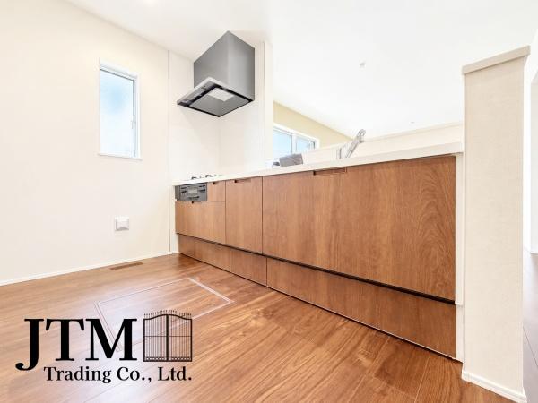 �L�b�`�� �����g���L�b�`�����Y��Ő����Ȃ炨���������̂��y�����Ȃ�܂���ˁ�@�\���ƃf�U�C���������˔������������L�X�L�b�`���ł���