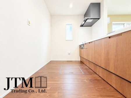 �L�b�`�� ��ƃX�y�[�X��傫���Ƃ����L�b�`�����v�w������ăL�b�`���ɗ����Ă����������₷����Ƃ肠��L���I�H��ނ���������ƕЕt�����[�͂����҂ł��܂���
