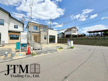 �O�ʓ��H�܂ތ��n�ʐ^ ������������Z��X�ł������͂ɂ͍����������Ȃ��A�󂪍L���J����������A�z�������傫���Ղ��邱�Ƃ�����܂���I�C�����̗ǂ������ʂ蔲����X���݂ł���