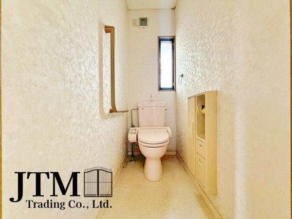 �g�C�� ���邢�g�C���́A���ꂾ���ŋC�����p�b�Ɩ��邭�Ȃ�܂���������������邾���ň��������Ȃ��Ȃ�A�S�n�悭�߂������ԂɁB