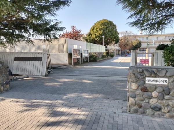���ӊ� �y���w�Z�z���s������܏��w�Z�F1621m