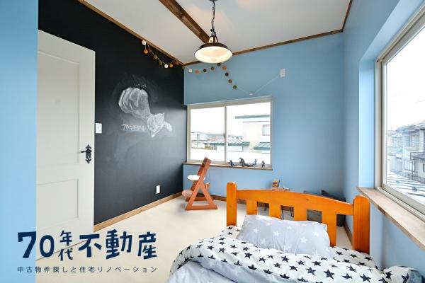 ���̑� �y���m�x�[�V�����{�H��z
���Ђ�70�N��s���Y�̉����X�ł��B���m�x�[�V�����̃m�E�n�E���������A�f�ފ���f�U�C���ɂ���������Z�܂��Â��������Ă��܂��B
�i���m�x�[�V�����ɂ͕ʓr��p���������܂�)