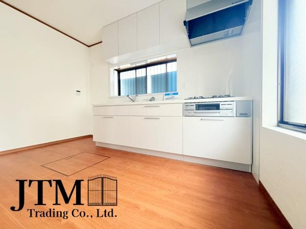 �L�b�`�� �����g���L�b�`�����Y��Ő����Ȃ炨���������̂��y�����Ȃ�܂���ˁ�@�\���ƃf�U�C���������˔������������L�X�L�b�`���ł���