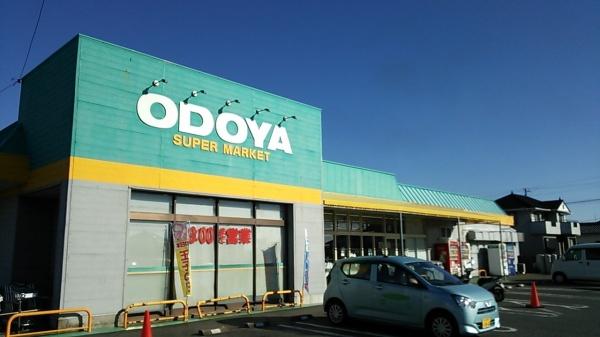���ӊ� �y�X�[�p�[�zODOYA�D�`�X�F999m