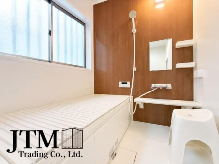 ���� 1���̔�������A�S�g�Ƃ��Ƀ����b�N�X�ł���Z�܂��̃����N�[�[�V������ԁB�Z�������킩��������A����Y��Ă������߂�����ꏊ�ł��B
��CG�������s���Ă��邽�߁A����ƈقȂ�ꍇ���������܂��B