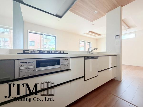 �L�b�`�� �����g���L�b�`�����Y��Ő����Ȃ炨���������̂��y�����Ȃ�܂���ˁ�@�\���ƃf�U�C���������˔������������L�X�L�b�`���ł���