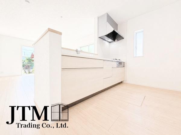 �L�b�`�� �����g���L�b�`�����Y��Ő����Ȃ炨���������̂��y�����Ȃ�܂���ˁ�@�\���ƃf�U�C���������˔������������L�X�L�b�`���ł���