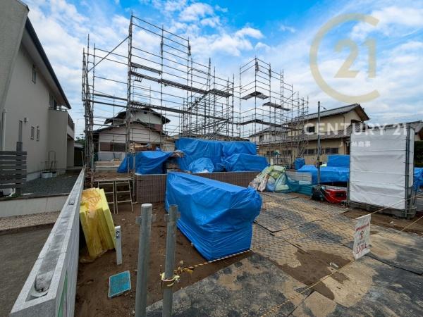 ���n�O�ώʐ^ �y�������܌��z����z
�Ƒ��݂�Ȃ����K�ɉ߂�����V�z�ˌ��Ăł��B
���[���[�����Ă���̂ŁA�����̕�炵���������萮���܂��B
���S�E�֗��Ȑݔ��Ɨ�����������ԂŏΊ炠�ӂ�鐶���𑗂��Z�܂��ł���