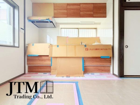 �L�b�`�� ��ƃX�y�[�X��傫���Ƃ����L�b�`�����v�w������ăL�b�`���ɗ����Ă����������₷����Ƃ肠��L���I�H��ނ���������ƕЕt�����[�͂����҂ł��܂���