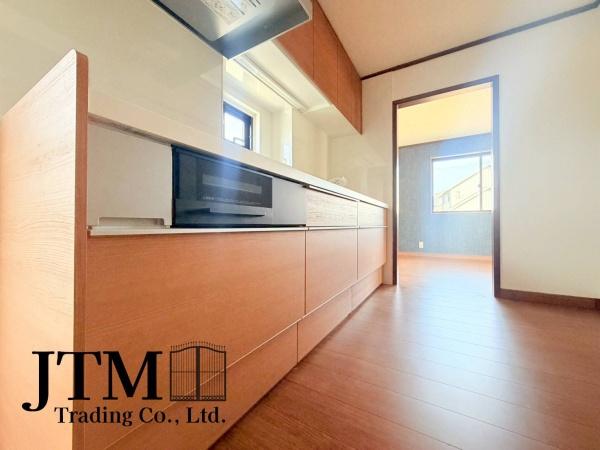 �L�b�`�� �����g���L�b�`�����Y��Ő����Ȃ炨���������̂��y�����Ȃ�܂���ˁ�@�\���ƃf�U�C���������˔������������L�X�L�b�`���ł���