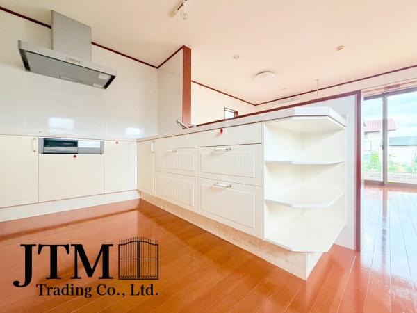 �L�b�`�� �����g���L�b�`�����Y��Ő����Ȃ炨���������̂��y�����Ȃ�܂���ˁ�@�\���ƃf�U�C���������˔������������L�X�L�b�`���ł���