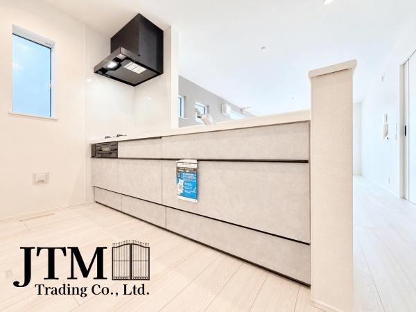 �L�b�`�� �����g���L�b�`�����Y��Ő����Ȃ炨���������̂��y�����Ȃ�܂���ˁ�@�\���ƃf�U�C���������˔������������L�X�L�b�`���ł���