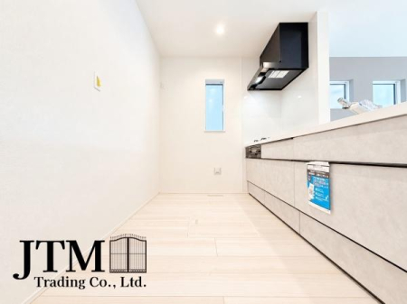 �L�b�`�� ��ƃX�y�[�X��傫���Ƃ����L�b�`�����v�w������ăL�b�`���ɗ����Ă����������₷����Ƃ肠��L���I�H��ނ���������ƕЕt�����[�͂����҂ł��܂���