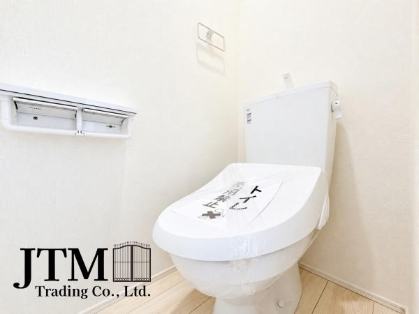 �g�C�� ����􂢂�1�K��2�K�Ɋ��������q���ɂ��ʁX�Ɏg�p�ł��܂��ˁ�Ƒ��Ńo�^�o�^�������ȂƂ����֗��ł����