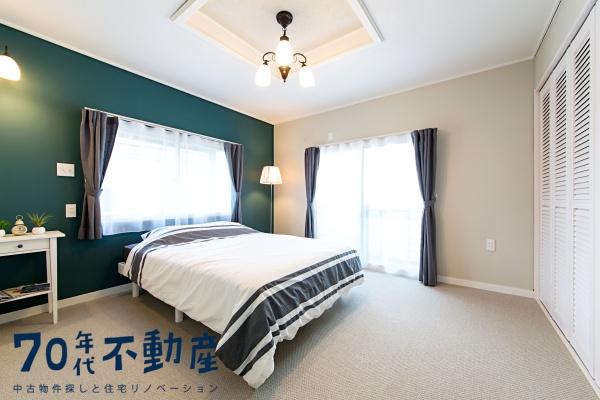 ���̑� �y���m�x�[�V�����{�H��z
���Ђ�70�N��s���Y�����X�B�f�ފ��╗�������؂ɂ������m�x�[�V�����ŁA��炵�������Ǝ����炵���y���߂�Z�܂�������Ă��܂��B
�i���m�x�[�V�����ɂ͕ʓr��p���������܂�)