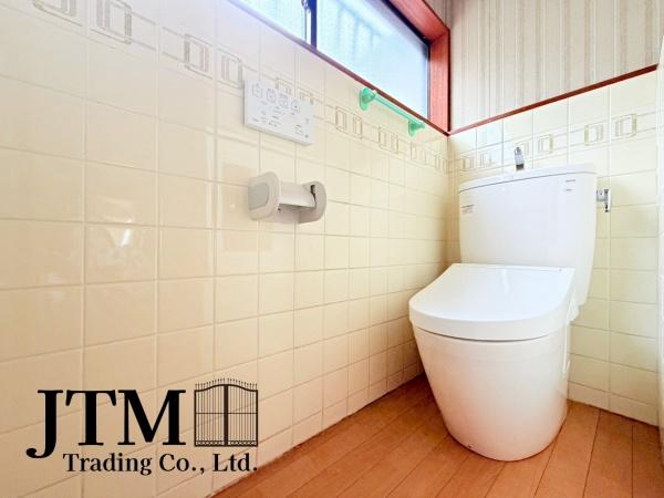 �g�C�� ���邢�g�C���́A���ꂾ���ŋC�����p�b�Ɩ��邭�Ȃ�܂���������������邾���ň��������Ȃ��Ȃ�A�S�n�悭�߂������ԂɁB