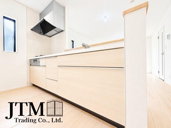 �L�b�`�� �����g���L�b�`�����Y��Ő����Ȃ炨���������̂��y�����Ȃ�܂���ˁ�@�\���ƃf�U�C���������˔������������L�X�L�b�`���ł���