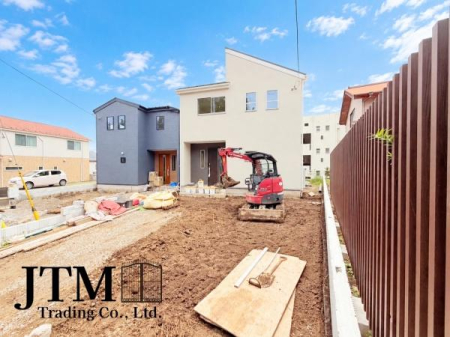 �O�ʓ��H�܂ތ��n�ʐ^ �Z�܂����w�����邱�Ƃ́A�ꐶ�̒��łƂĂ��傫�Ȃ��������ł���^��⎿�₪�������񂠂��ē��R�ł��I�u�������I�v�Ƃ����[���̂����Z�܂������������B�������ɂ��C�����������􃍁[�����k������܂��I
