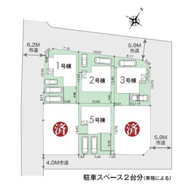 �S�̋��} ���}