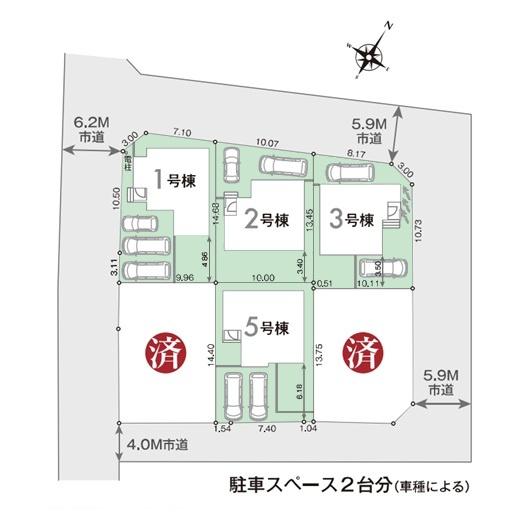 �S�̋��} ���}