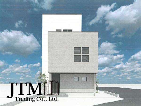 �����v������i�p�[�X�E�O�ρj ���C�t�X�^�C���Ɋ��Y���Z�܂��B��������[�A���났�̋�ԂÂ���܂Œ��J�ɍl���A�����̕�炵���S�n�悭�Ȃ�Z�܂����J�^�`�ɂ��܂��B
���p�[�X�̓C���[�W�ł��B