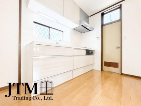 �L�b�`�� ��ƃX�y�[�X��傫���Ƃ����L�b�`�����v�w������ăL�b�`���ɗ����Ă����������₷����Ƃ肠��L���I�H��ނ���������ƕЕt�����[�͂����҂ł��܂���