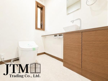 �g�C�� �g�C���͕������Ɋ����I���q���ɂ��C���˂Ȃ��g���������ł��ĕ֗��ł��􍬂ݍ������ԑтł��X���[�Y�Ɏg����̂��������|�C���g�ł��ˁ�