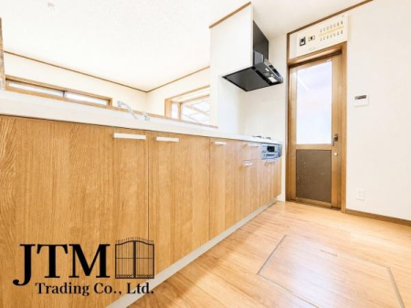 �L�b�`�� ��ƃX�y�[�X��傫���Ƃ����L�b�`�����v�w������ăL�b�`���ɗ����Ă����������₷����Ƃ肠��L���I�H��ނ���������ƕЕt�����[�͂����҂ł��܂���
