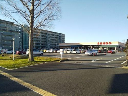 ���ӊ� �y�X�[�p�[�z����ǂ��y�C�X�F2331m
