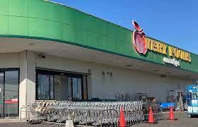 ���ӊ� �y�X�[�p�[�zVERY�@FOODS���������Y�X�F479m