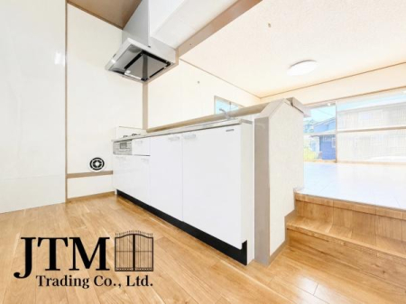 �L�b�`�� �����g���L�b�`�����Y��Ő����Ȃ炨���������̂��y�����Ȃ�܂���ˁ�@�\���ƃf�U�C���������˔������������L�X�L�b�`���ł���