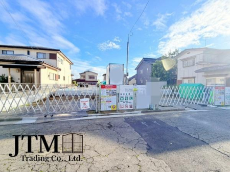 �O�ʓ��H�܂ތ��n�ʐ^ ������������Z��X�ł������͂ɂ͍����������Ȃ��A�󂪍L���J����������A�z�������傫���Ղ��邱�Ƃ�����܂���I�C�����̗ǂ������ʂ蔲����X���݂ł���