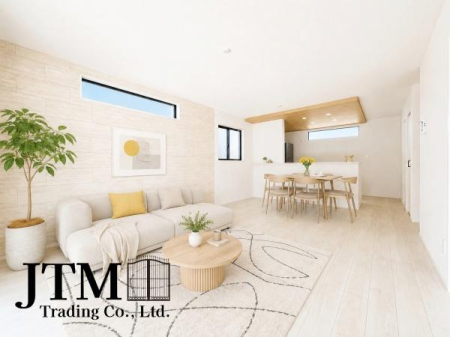 ���r���O �Ƒ����W�܂邩�炱��LDK�ɂ͂�����肽���I�Ƌ�̃��C�A�E�g���V�����X�^�[�g�̊y���݂̈�ł��ˁ�
���Ƌ��CG�ł��B
��CG�������s���Ă��邽�߁A����ƈقȂ�ꍇ���������܂��B