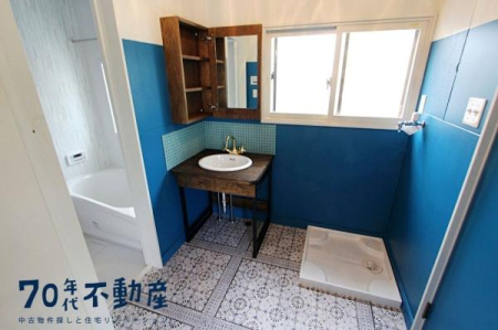 ���̑� �y���m�x�[�V�����{�H��z
���Ђ�70�N��s���Y�̉����X�ł��B���m�x�[�V�����̃m�E�n�E���������f�ފ���f�U�C���ɂ���������Z�܂��Â��������Ă��Ă��܂��B
�i���m�x�[�V�����ɂ͕ʓr��p���������܂�)