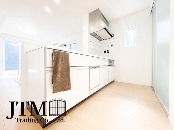 �L�b�`�� �����g���L�b�`�����Y��Ő����Ȃ炨���������̂��y�����Ȃ�܂���ˁ�@�\���ƃf�U�C���������˔������������L�X�L�b�`���ł���