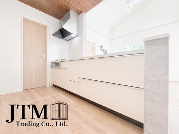 �L�b�`�� �����g���L�b�`�����Y��Ő����Ȃ炨���������̂��y�����Ȃ�܂���ˁ�@�\���ƃf�U�C���������˔������������L�X�L�b�`���ł���