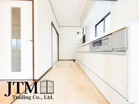 �L�b�`�� ��ƃX�y�[�X��傫���Ƃ����L�b�`�����v�w������ăL�b�`���ɗ����Ă����������₷����Ƃ肠��L���I�H��ނ���������ƕЕt�����[�͂����҂ł��܂���