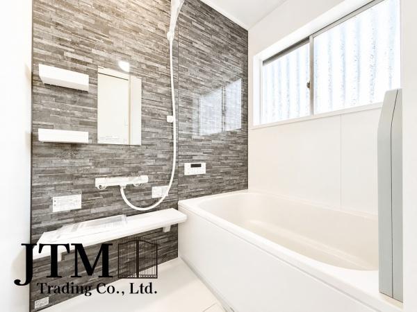 ���� �y���t�H�[���{�H��z
���������ӂ�闁���Ŗ����̃o�X�^�C���������K�Ɂ�
�������Ƃ��������ň���̔�����₹�܂��B
��������̎ʐ^�͎{�H��ɂȂ�܂��B���ۂ̎d�l�Ƃ͈قȂ�ꍇ���������܂��B
