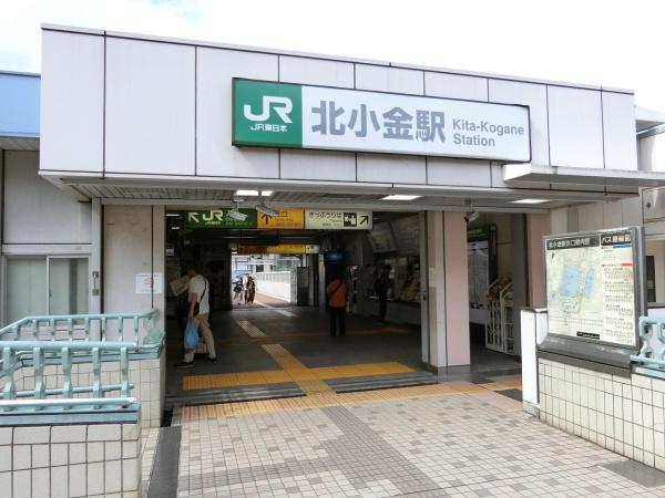 ���ӊ� �y�w�z�k�����w(JR�����{ ��֐�)�F1200m