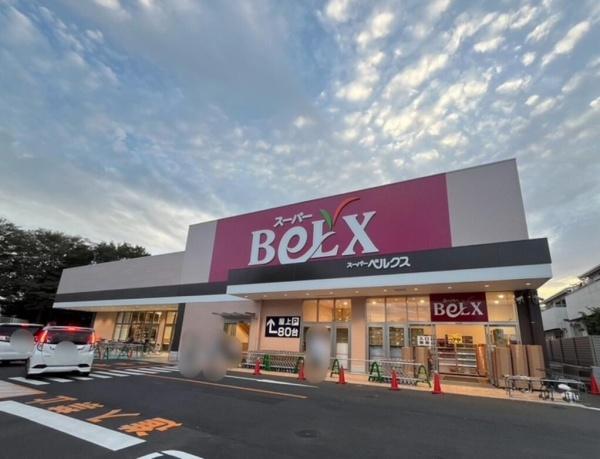 ���ӊ� �y�X�[�p�[�z�x���N�X���厺�X�F468m