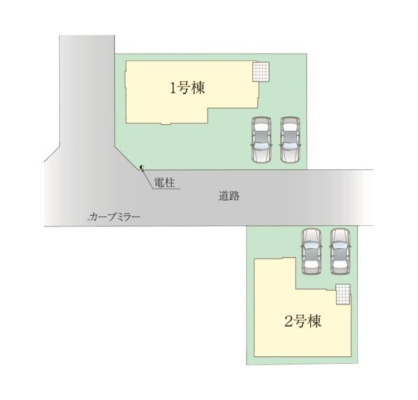 �S�̋��} ���}