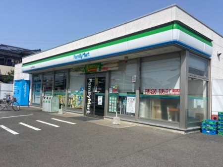 ���ӊ� �y�R���r�j�z�t�@�~���[�}�[�g���R�O�֖�R�X�F448m