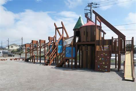 ���ӊ� �y�c�t���E�ۈ牀�zAIAI�@NURSERY�N�ÁF650m